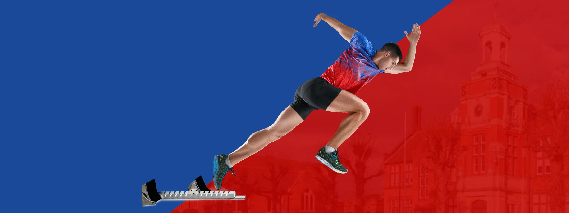 BBAC Brentwood Beagles - Adult Male Sprinter at our Athletics Club in Essex